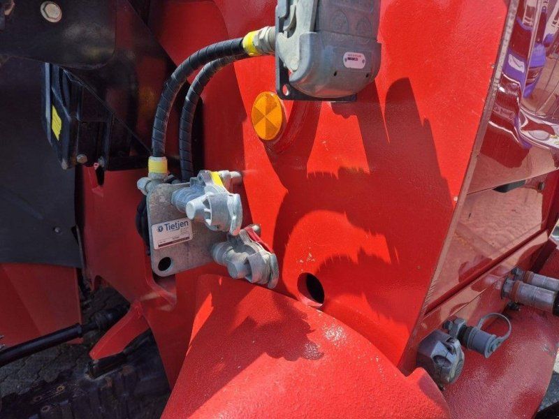 Manitou MLT 840-145 PS AirCon