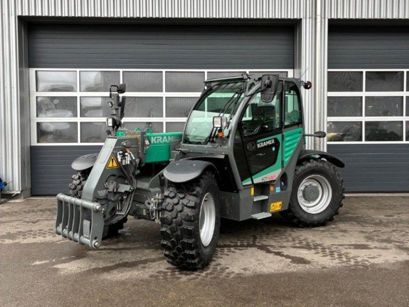 Kramer KT 457