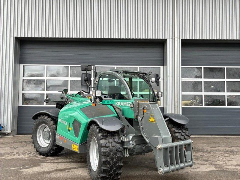 Kramer KT 457