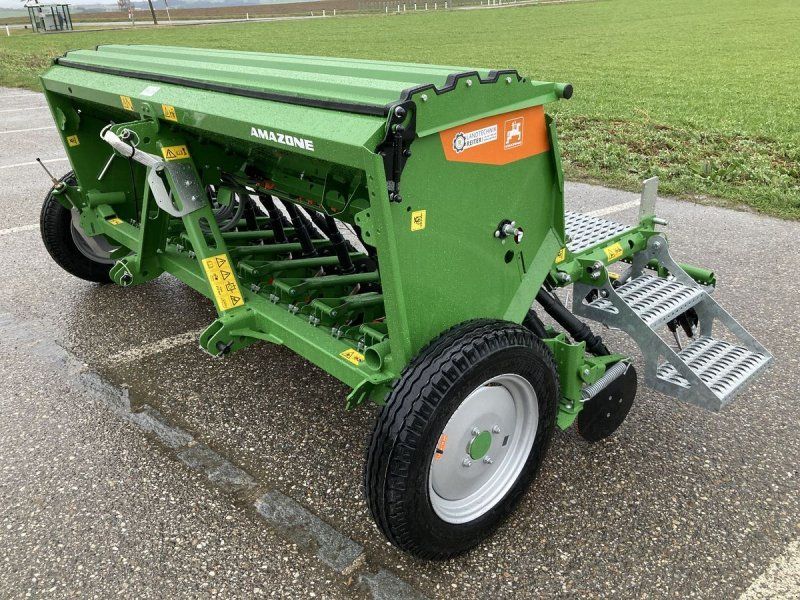 Amazone D9 3000 Spezial
