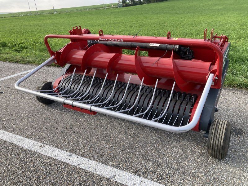 Pick Up Predator 3000, Kemper 3000