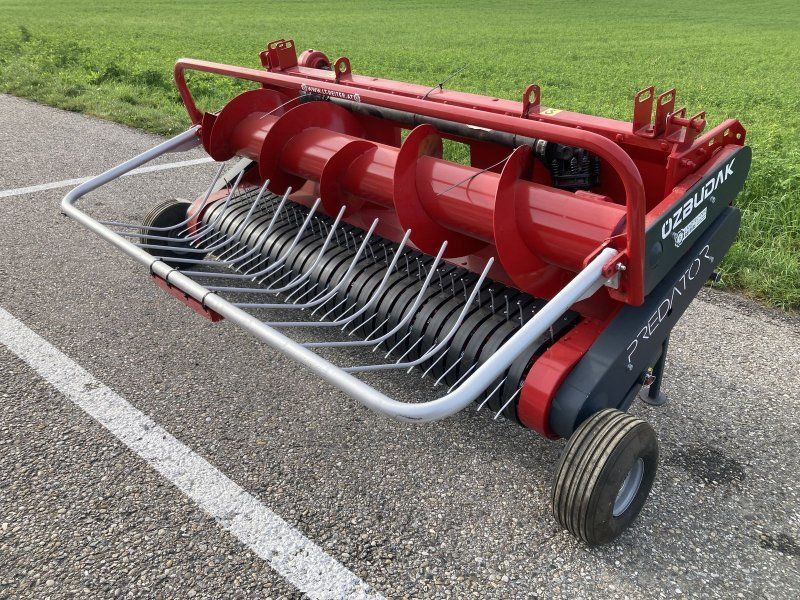 Pick Up Predator 3000, Kemper 3000