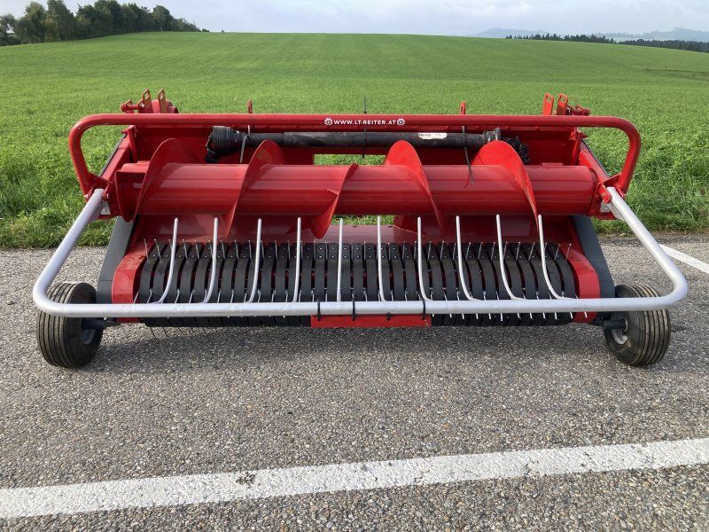 Pick Up Predator 3000, Kemper 3000