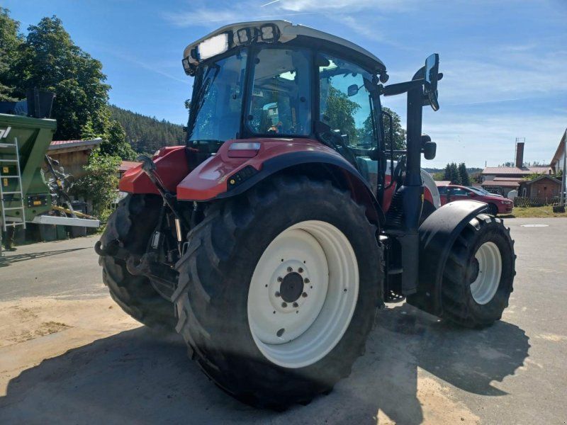 Steyr 4110 Multi ET