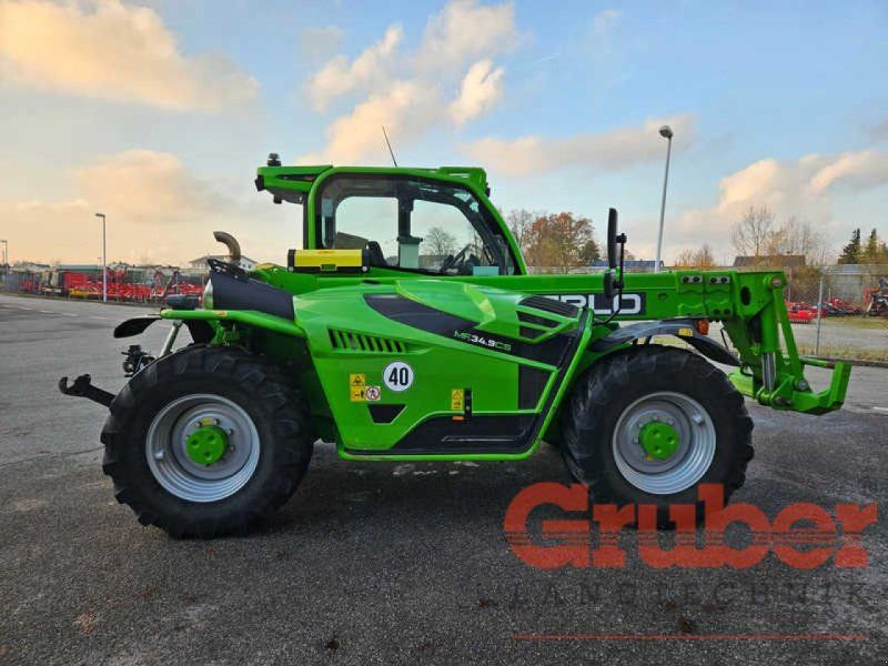 Merlo MF 34.9 CS-140