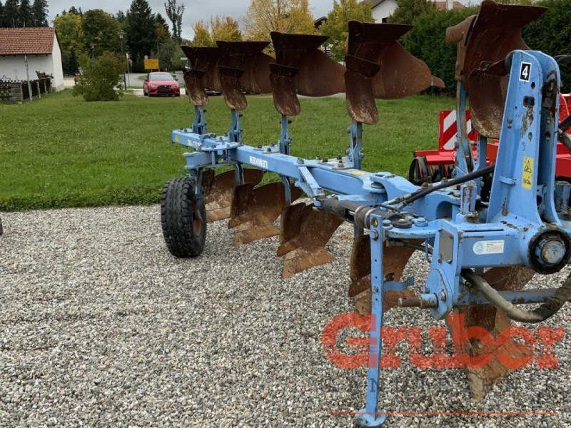 Lemken Europal 7MX