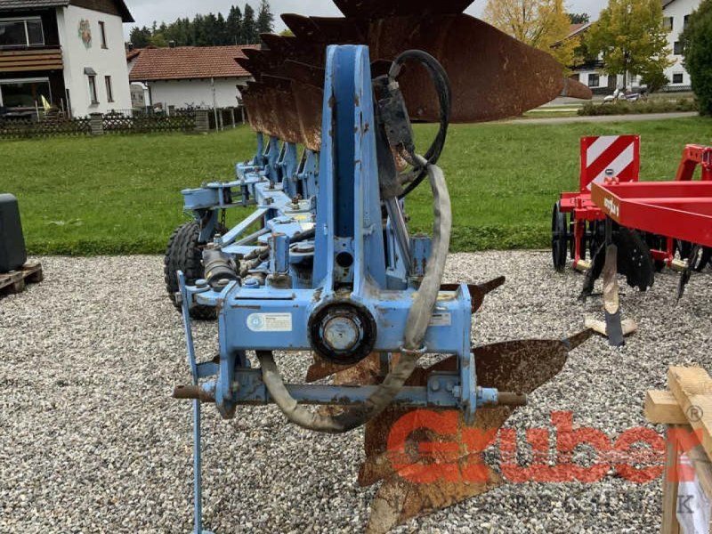 Lemken Europal 7MX