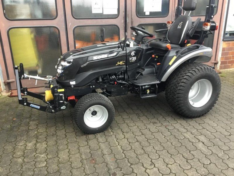 Solis 26 HST Panther