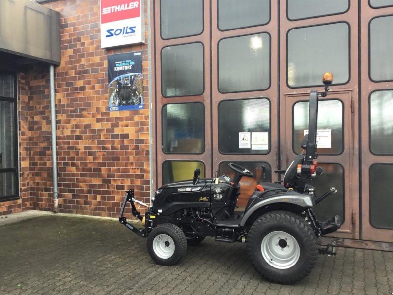 Solis 26 HST Panther