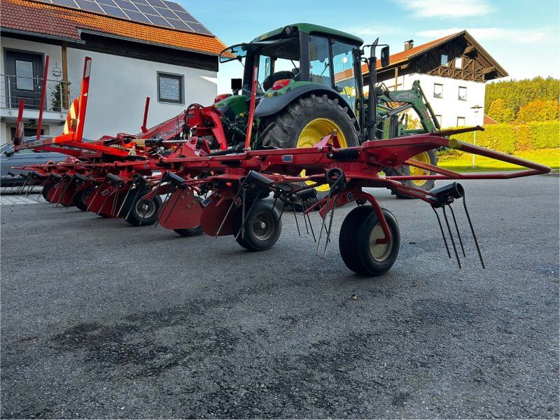 Kuhn GF 8712