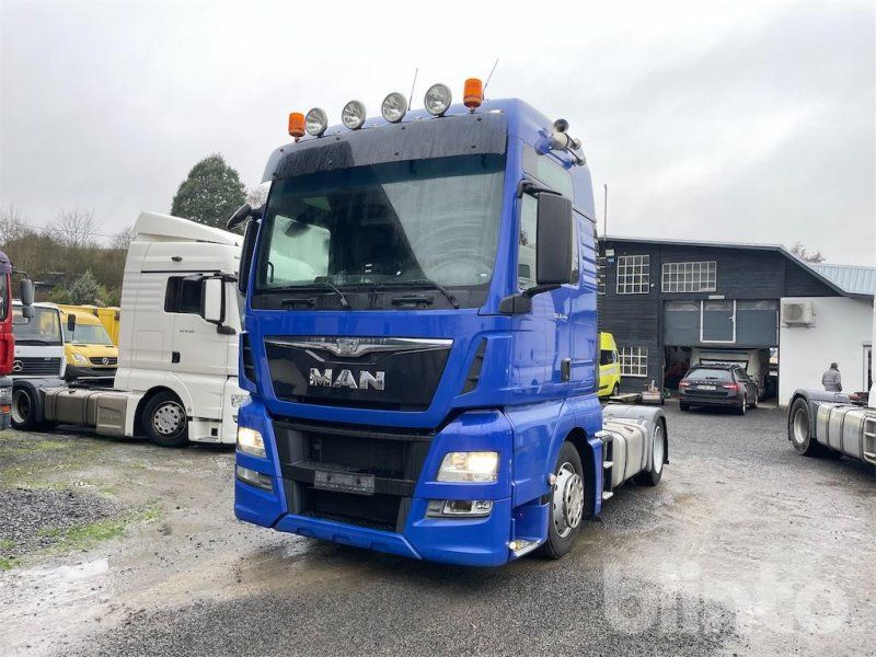 MAN TGX 18.440