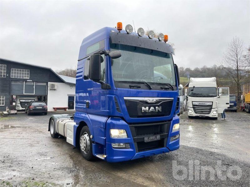 MAN TGX 18.440