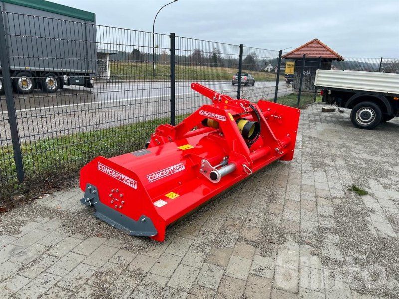 Conceptagri KT 280