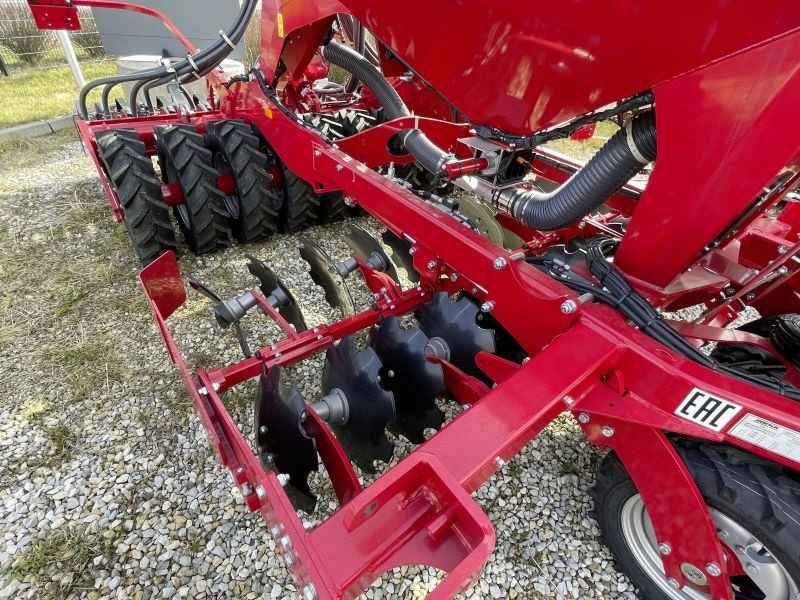 Horsch PNEUMATISCHE-SÄMASCHINE