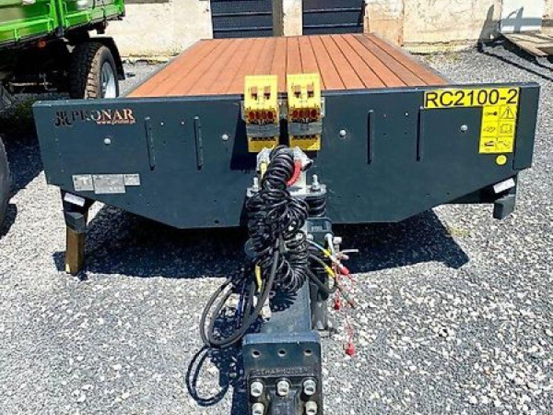 Pronar RC 2100/2 19 to