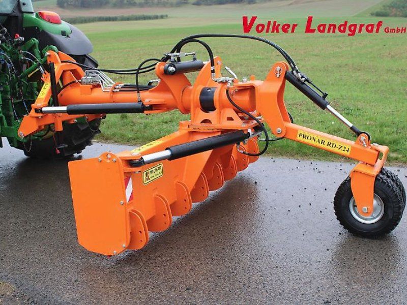 Pronar RD Z24 Planierschild Wegehobel 2,4m