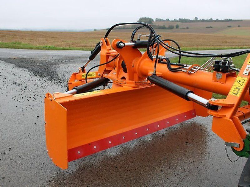 Pronar RD Z24 Planierschild Wegehobel 2,4m