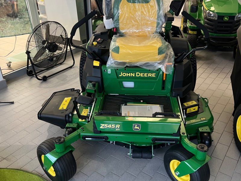 John Deere Z545R