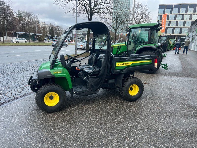 John Deere Gator HPX 815E