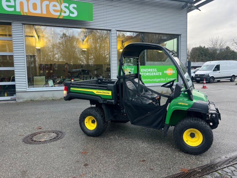 John Deere Gator HPX 815E