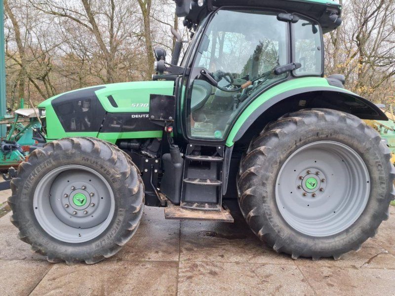 Deutz-Fahr 5130 TTV