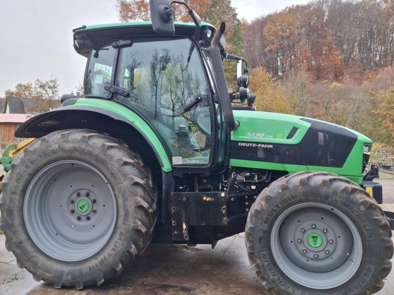 Deutz-Fahr 5130 TTV