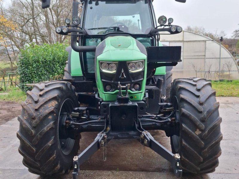 Deutz-Fahr 5130 TTV