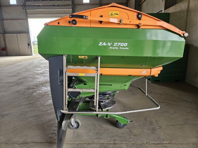 Amazone ZA-V Profis Tronic 2700