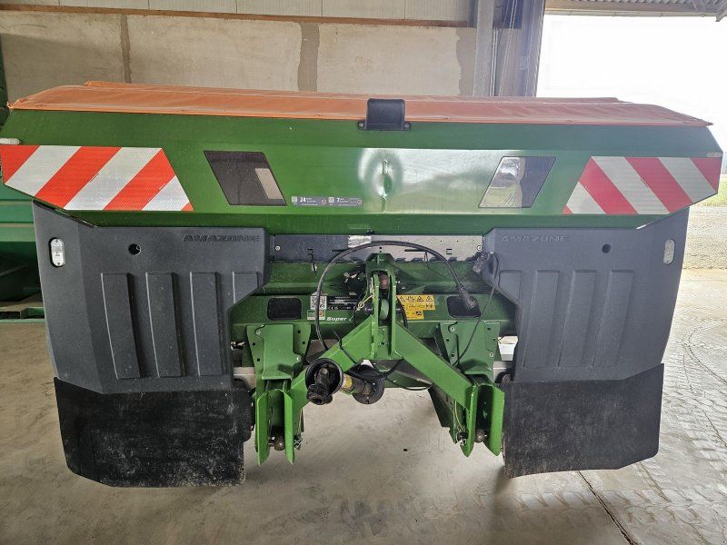 Amazone ZA-V Profis Tronic 2700