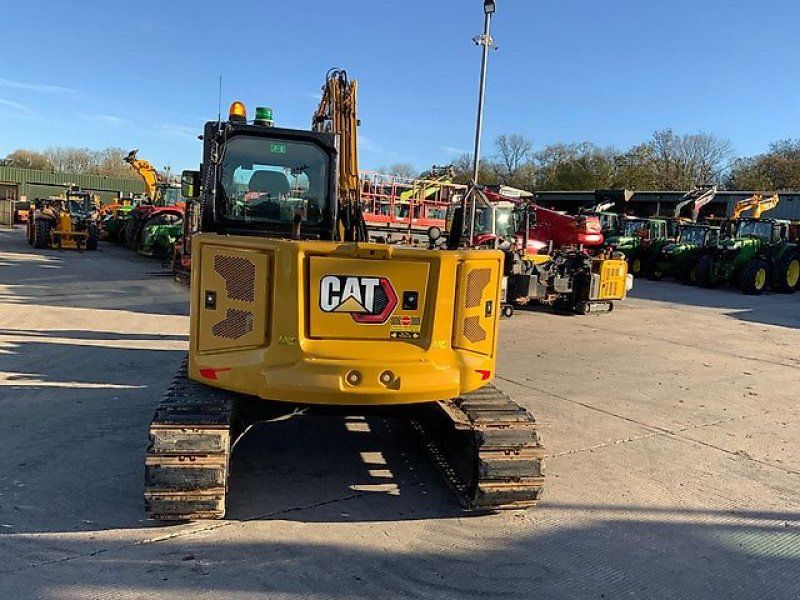 Caterpillar 309CR