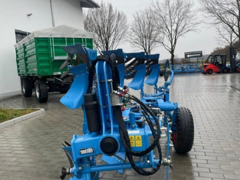 Lemken Juwel 6 MV