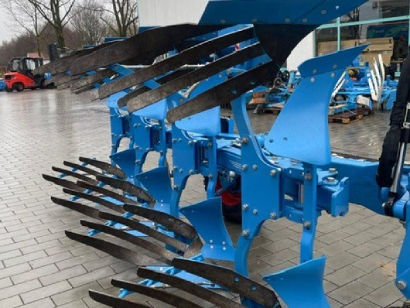 Lemken Juwel 6 MV