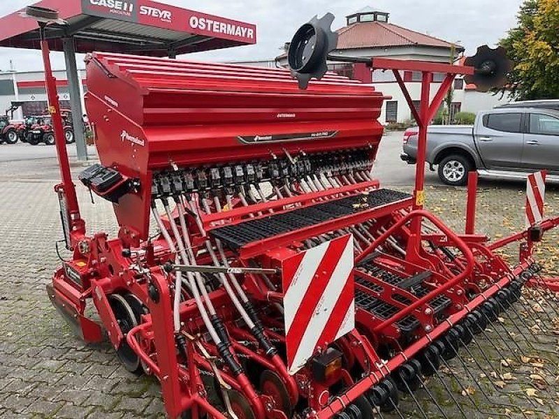 Accord MC-Drill PRO + NG-H 301