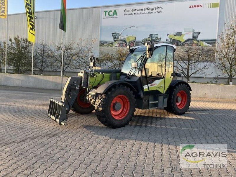 Claas SCORPION 1033 VARIPOWER