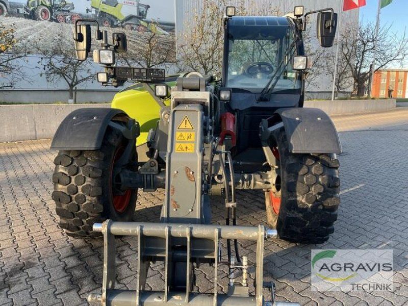 Claas SCORPION 1033 VARIPOWER