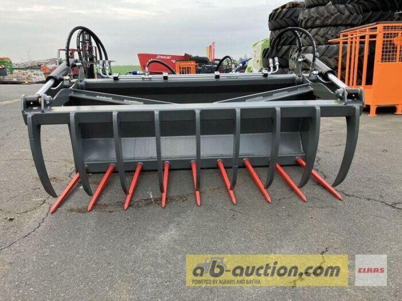 Bressel & Lade VORS. DUNGGABEL 1700MM