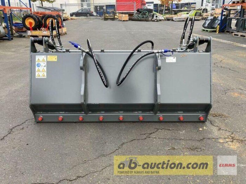 Bressel & Lade VORS. DUNGGABEL 1700MM