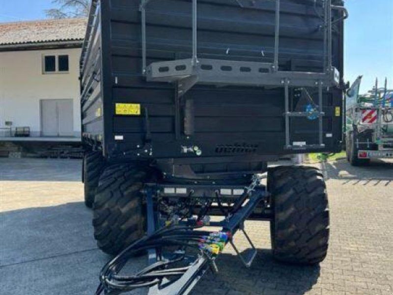 Oehler ANHÄNGER OL ZDK HW 180