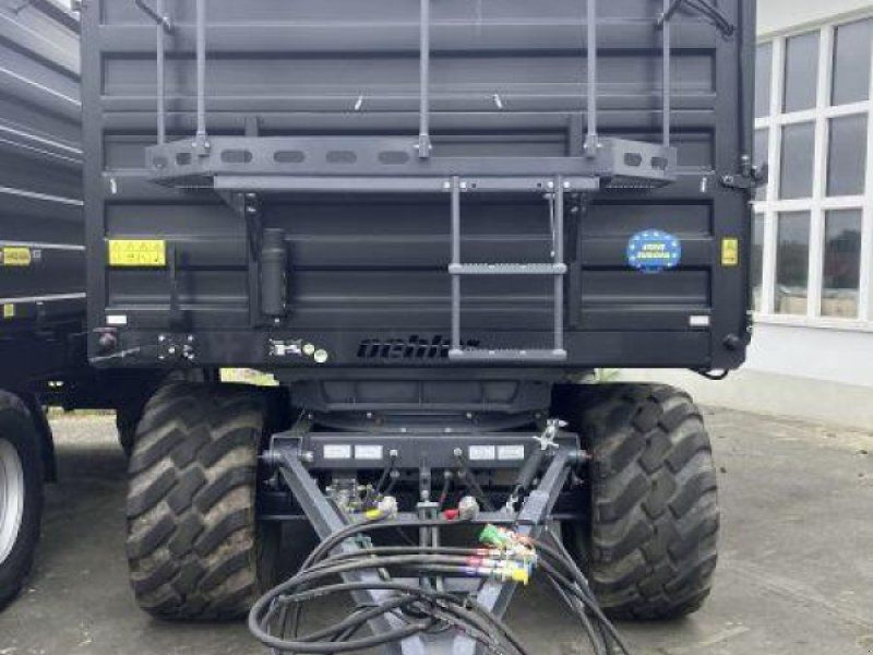 Oehler ANHÄNGER OL ZDK HW 180