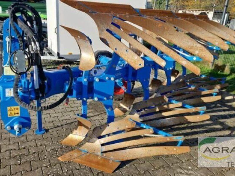 Lemken JUWEL 7 M 4 N 100