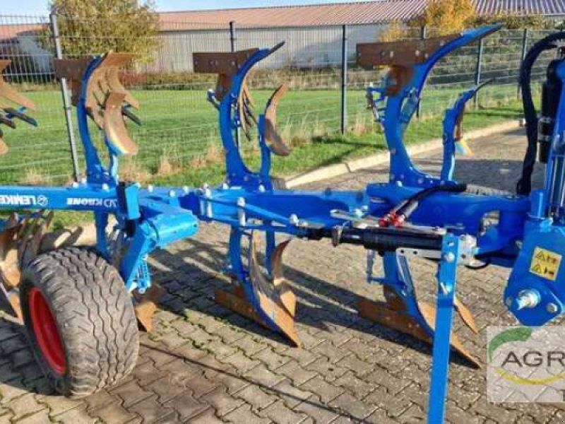 Lemken JUWEL 7 M 4 N 100