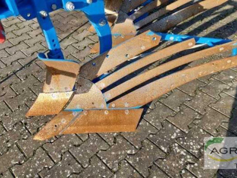 Lemken JUWEL 7 M 4 N 100