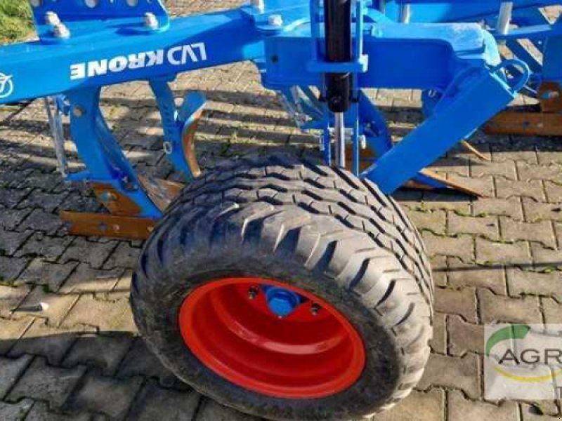 Lemken JUWEL 7 M 4 N 100