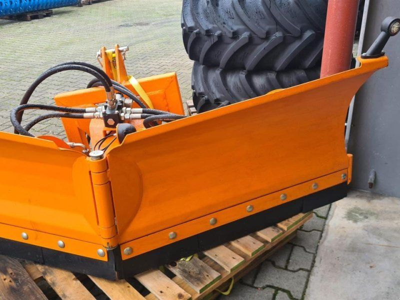 Düvelsdorf KOMMUNAL 220 VARIO