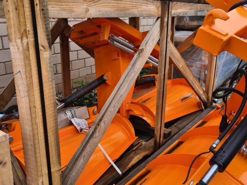 Düvelsdorf DSP 2,20 3714220