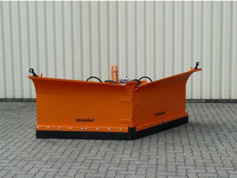 Düvelsdorf DSP 2,20 3714220