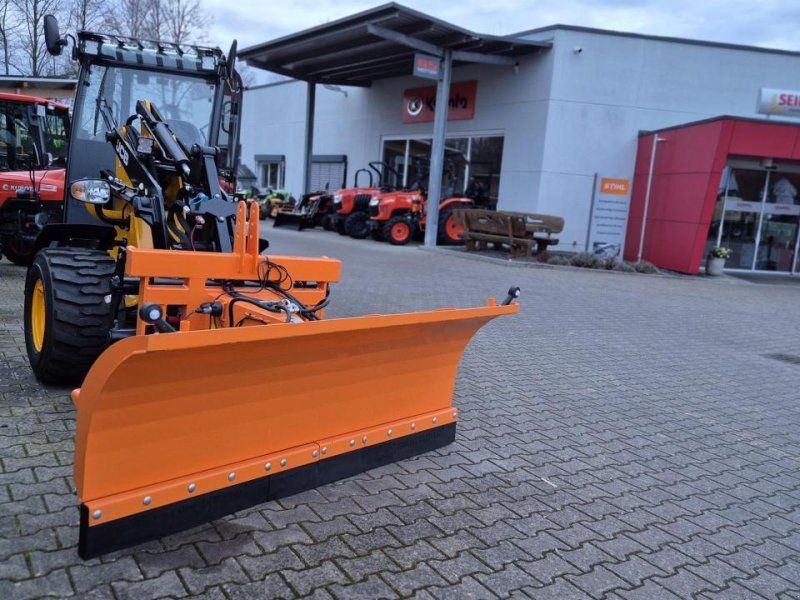 Düvelsdorf DSK AFS 2,00M