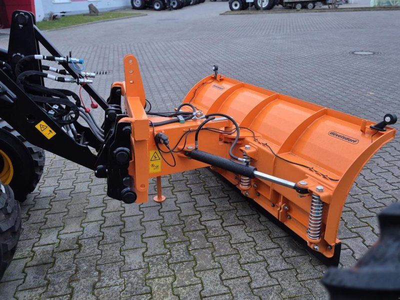 Düvelsdorf DSK AFS 2,00M