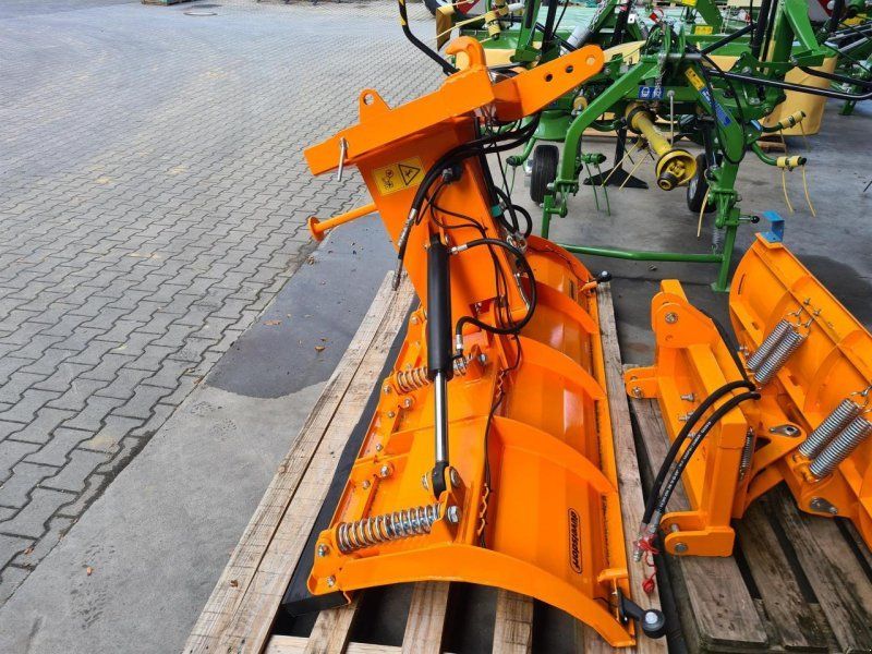 Düvelsdorf DSK AFS 2,00M