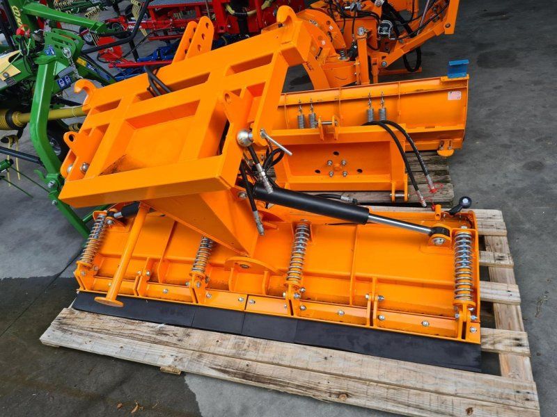 Düvelsdorf DSK AFS 2,00M